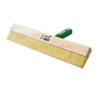 Osmo Floor Brush - For Application of Hard Wax Wood Floor Oils - 220mm and 400mm