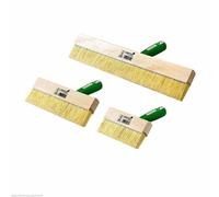 Osmo Floor Brush For Applying Hard Wax Oils - Choose Size 220 or 400mm