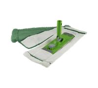 Osmo Floor Cleaning Kit, Set of 3 Osmo Floor Mop Heads