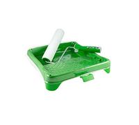 Osmo Floor Roller Set 250mm Including Roller Scraper