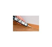 Osmo Gap Sealer 310ml - Flexible Sealant for Wood Floors (Walnut)