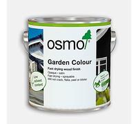 Osmo Garden Colour 750ml - Traffic White - 7500