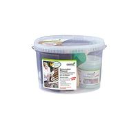 Osmo Garden Furniture Maintenance Kit REFRESH AND PROTECT YOUR GARDEN FURNITURE