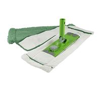 Osmo Green Cotton Floor Mop Kit (3 Mop Heads Only)