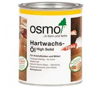 Osmo Hard Wax Oil Colour - 3072 Amber 2.5 Litres
