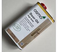 Osmo Door Oil - Raw Transparent Matt - 1 Litre