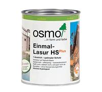 Osmo HS Plus Stain 1 coat 750 ml walnut 1261