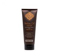 Osmo Hydrating Berber Mask 250ml - nourishing mask with argan oil