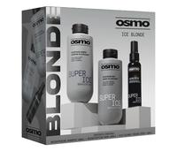 OSMO Ice Blonde Collection
