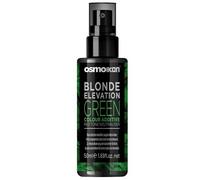 Osmo Ikon Blonde Elevation GREEN Colour Additive 50ml - 100% Vegan