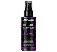 Osmo Super Silver No Yellow Shampoo 300ml