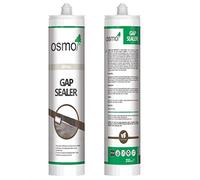 Osmo Interior Gap Sealer / Mastic 310ml Tube (Black)