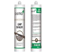 Osmo Interior Gap Sealer / Mastic 310ml Tube - Choose Colour Required (Dark Oak)