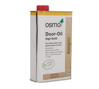 Osmo Door Oil - Raw Transparent Matt - 1 Litre