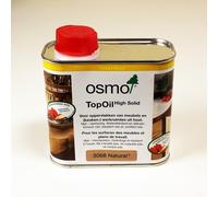 Osmo Kitchen Work Top Oil - 3058, 3028,3068 or 3061 - 0.5ltr tin