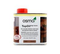 Osmo Top Oil 3058 Clear Matt, 3068 Natural, 3061 Acacia Matt, 3028 Clear Satin