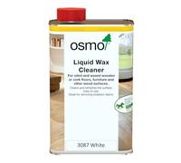 Osmo Liquid Wax Cleaner 1L - White - 3087