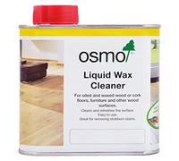 Osmo Liquid Wax Cleaner 1L - White - 3087