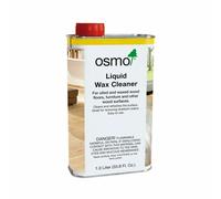 Osmo Liquid Wax Cleaner 3029 1 Litre Tin
