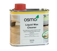 Osmo Liquid Wax Cleaner 3029 500ml