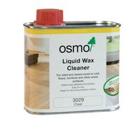 Osmo Liquid Wax Cleaner - Liquid Wax Cleaner 0.5L Clear 3029