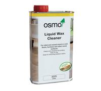 Osmo Liquid Wax Cleaner - Liquid Wax Cleaner 1L Clear 3029