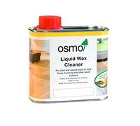 Osmo Liquid Wax Cleaner - White - 500ml