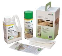 Osmo Maintenance Kit for Floors 11214 - Care & Maintenance Osmo Finished Floors