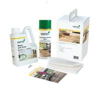 Osmo Maintenance Kit For Oiled Wood Floors
