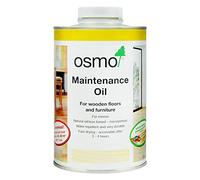 Osmo Maintenance Oil 1L - White Transparent