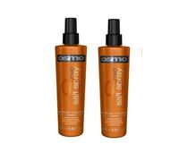 Osmo Matt Sea Salt Spray 250ml Pack of 2