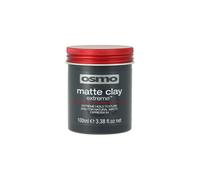 Osmo Extreme Matte Clay , Gives a natural matte finish- Free Gift Offer