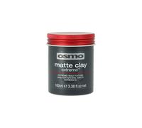 Osmo - Grooming & Barber Matte Clay Extreme (100ml)