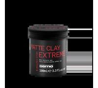 OSMO Matte Clay Extreme 'Traveller' 25ml