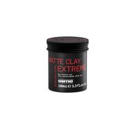 Osmo Matte Clay Extreme | Dry Textured Control | Matt finish for a Natural look.100ml.