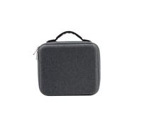 Osmo Mobile 7P Gimbal Stabilizer Case, Portable Hard EVAStorage Bag Travel Case for DJI OM 7P/7 Accessories