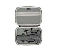 Osmo Mobile 8P Case, Travel Case for DJI OSMO Mobile 8P Gimbal Stabilizer Accessories, Protective Hard Shell Carrying Storage Bag Compatible with DJI OM 8P Phone Gimbal