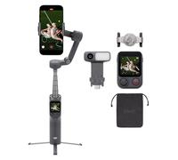 DJI Osmo Mobile 8P Advanced Tracking Combo
