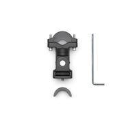 Osmo Motorcycle Heavy-Duty Mount Crafted From Full-metal Materials, This Rugged Mount Ensures A Secure Compatible For DJI Osmo 360