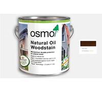 Osmo Natural Oil Woodstain 125ml(708) - Teak Transparent
