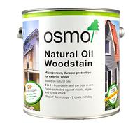 Osmo Natural Oil Woodstain 2.5L - Stone Pine - 710