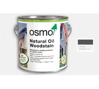 Osmo Natural Oil Woodstain 2.5L - Patina Grey - 905