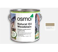 Osmo Natural Oil Woodstain 125ml(903) - Basalt Grey Transparent