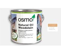 Osmo Natural Oil Woodstain - All Colours - All Sizes