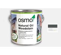 Osmo Natural Oil Woodstain - Patina - 750Ml