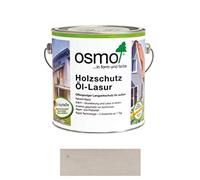 Osmo Natural Oil Woodstain 5ml Sachet, 125ml, 750ml & 2.5 litres. In 19 Shades