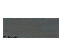 Osmo Natural Oil Woodstain 905 Patina 0.75L Exterior Wood Protection