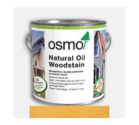 Osmo Natural Oil Woodstain - Stone Pine - 750ml