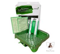 Osmo Oil Finish Application Set | Free P&P