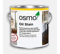 Osmo Oil Stain 1L - Cognac - 3543